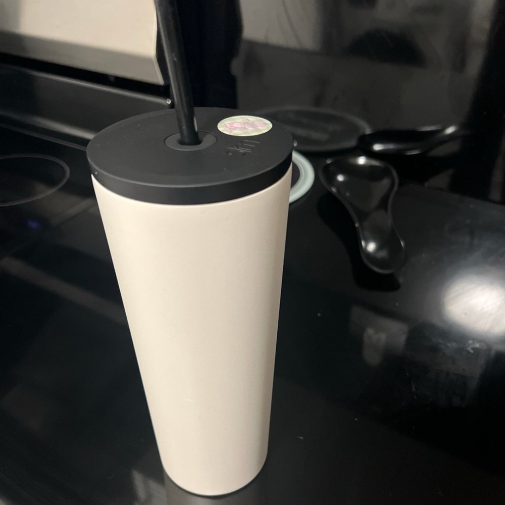 Simple modern classic tumbler 24 oz